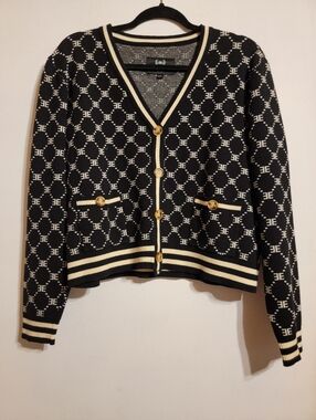 Ellandemm EE Cardigan